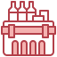 Picnic icon 64x64