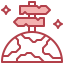 Signaling icon 64x64