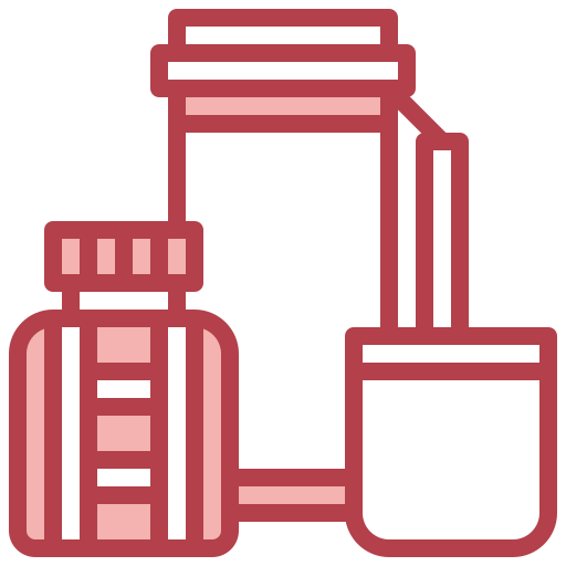 Thermo icon