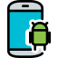 Smartphone icon 64x64