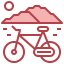 Bike icon 64x64