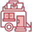 Caravan icon 64x64