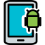 Tablet icon 64x64