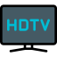 Smart tv icon 64x64