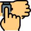 Smartwatch icon 64x64