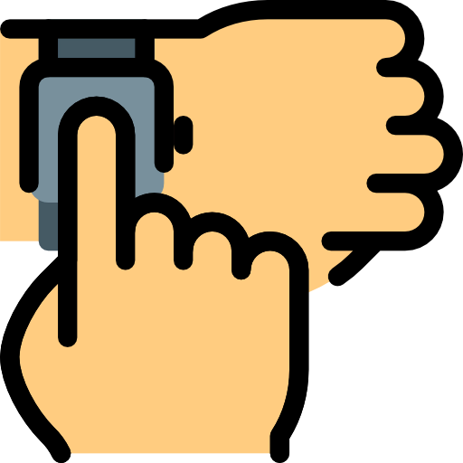 Smartwatch icon
