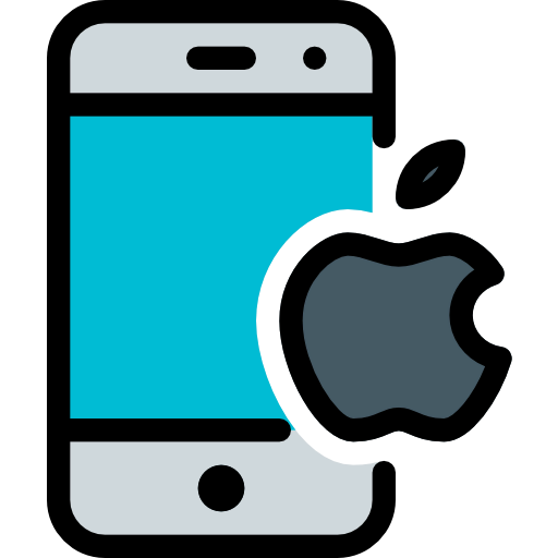 Iphone icon