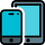 Responsive icon 64x64