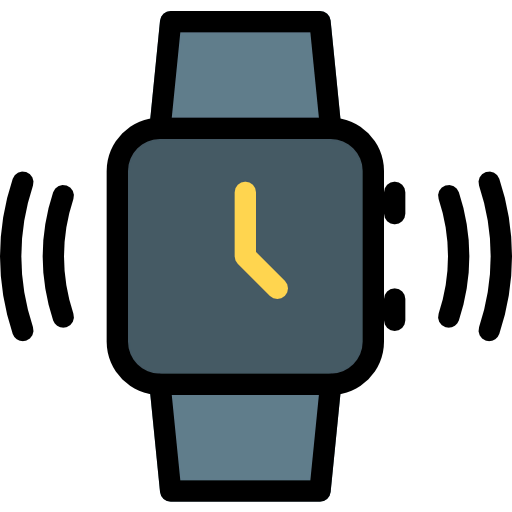 Smartwatch icon