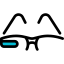 Smart glasses 图标 64x64