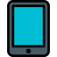 Tablet icon 64x64