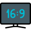 Ratio Ikona 64x64
