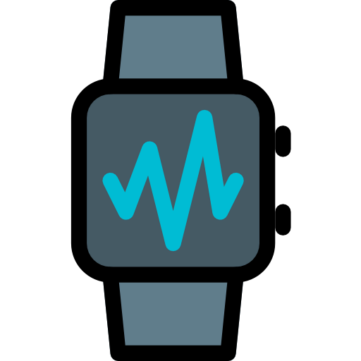 Smartwatch icon
