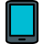 Tablet icon 64x64