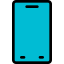 Smartphone icon 64x64