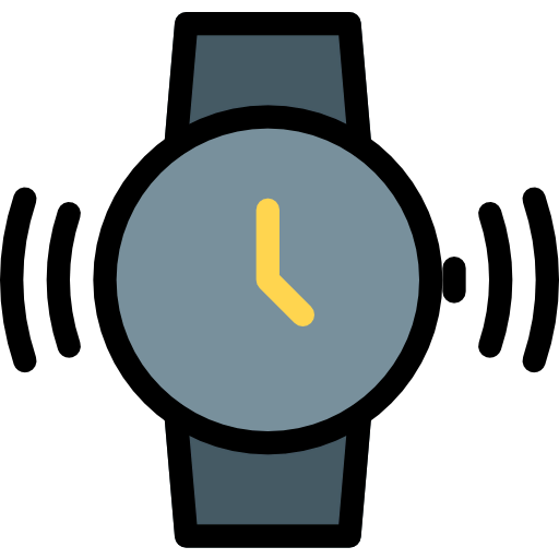 Smartwatch icon