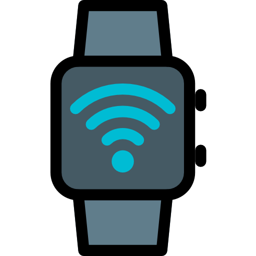Smartwatch icon