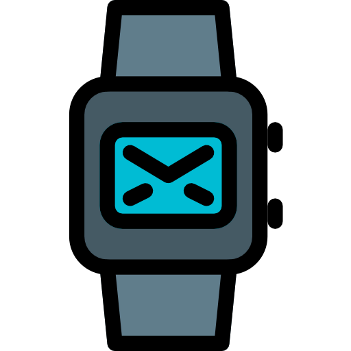 Smartwatch icon