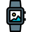Smartwatch icon 64x64