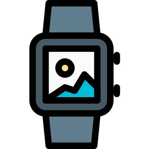 Smartwatch icon