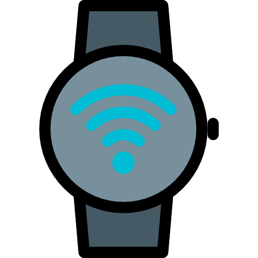 Smartwatch icon