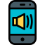 Smartphone icon 64x64