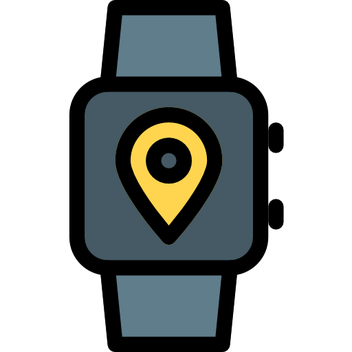Smartwatch icon