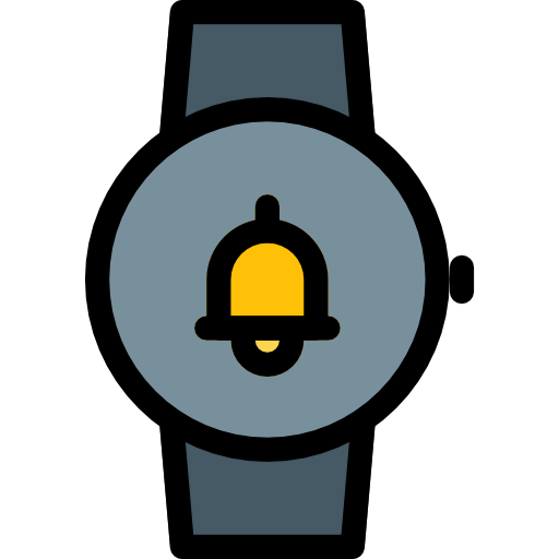 Smartwatch icon