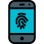 Smartphone icon 64x64