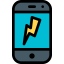 Smartphone icon 64x64
