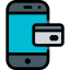 Payment method icon 64x64