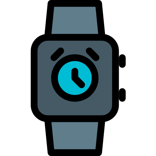 Smartwatch icon