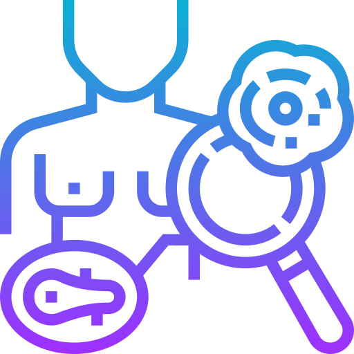 Cells icon