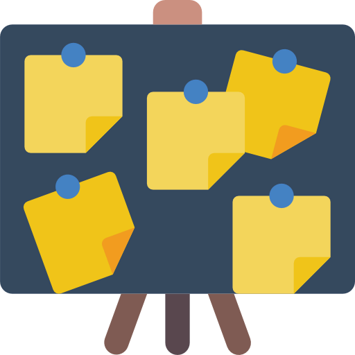 Notes icon