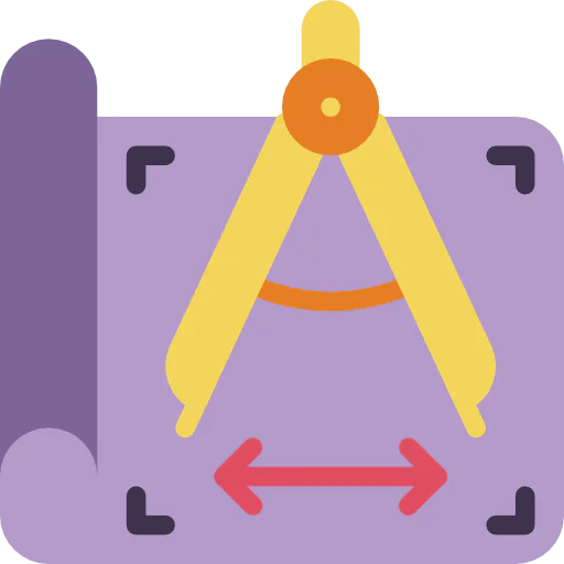 Prototyping icon