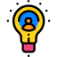Idea Ikona 64x64