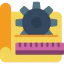Prototyping icon 64x64