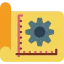 Prototyping icon 64x64