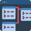 Web design icon 64x64