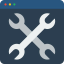 Settings icon 64x64