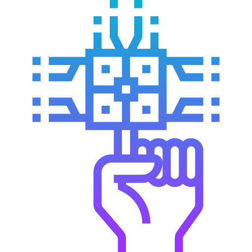 Nanosensor Symbol