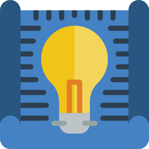 Prototyping icon
