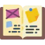 Notebook icon 64x64