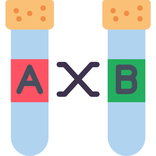 Testing icon