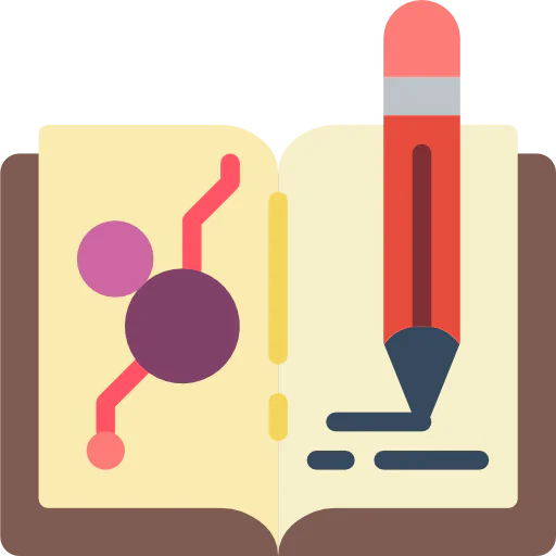 Notebook icon