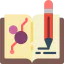 Notebook icon 64x64
