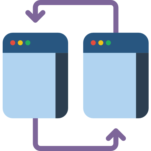 Browser icon