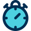 Timer ícono 64x64