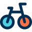 Bicycle ícono 64x64