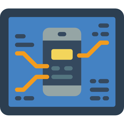 Presentation icon